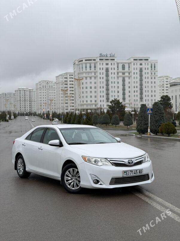 Toyota Camry 2013 - 232 000 TMT - Aşgabat - img 1