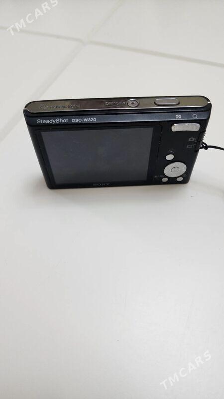 фотоаппарат Fotoapparat - Aşgabat - img 1