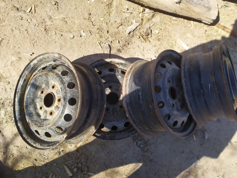 prasdoy diska 1 100 TMT - етр. Туркменбаши - img 1