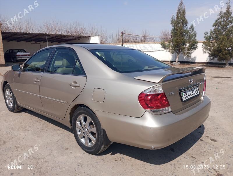 Toyota Camry 2004 - 197 000 TMT - Dänew - img 1