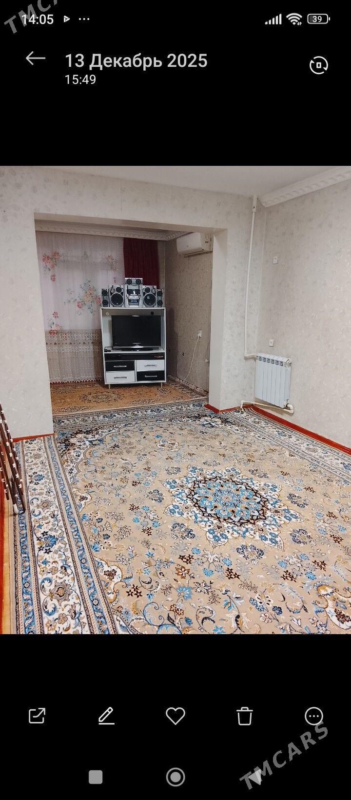 Аренда Квартира - Türkmenabat - img 1