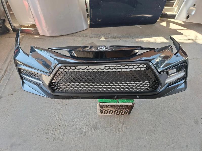 Corollo bamper 2019. 4 200 TMT - Çoganly - img 1