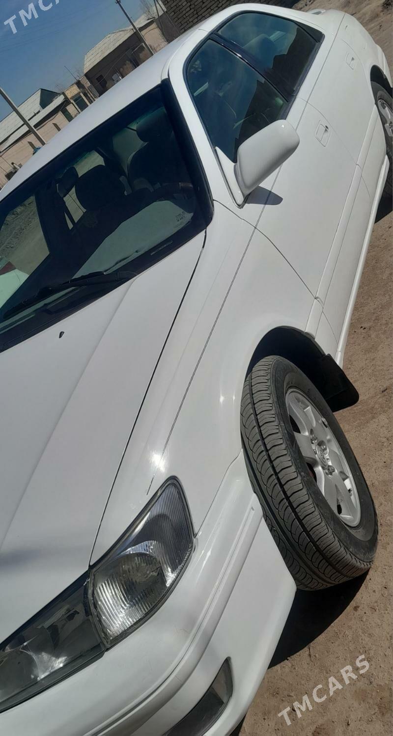 Toyota Camry 2001 - 158 000 TMT - Губадаг - img 1