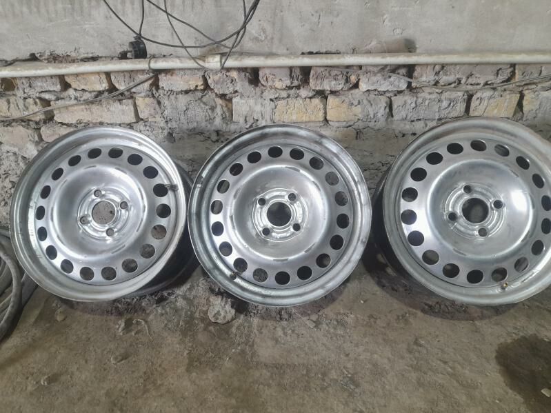 Gara diska 700 TMT - Дашогуз - img 1