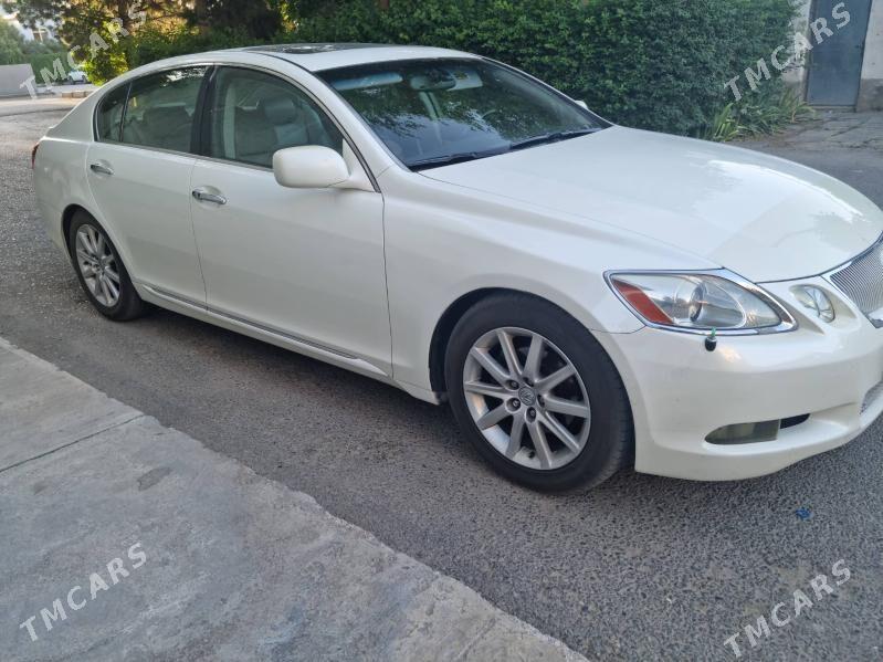 Lexus GS 350 2006 - 180 000 TMT - Büzmeýin - img 1