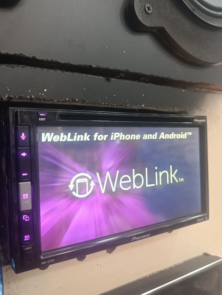 pioner avh-512ex 2 550 TMT - Aşgabat - img 1