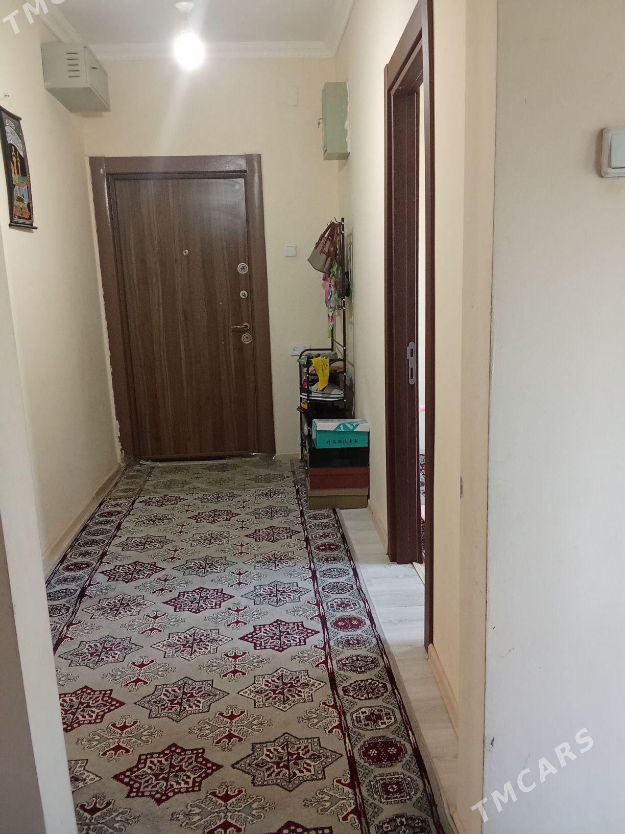 satlyk jaý - Büzmeýin GRES - img 1