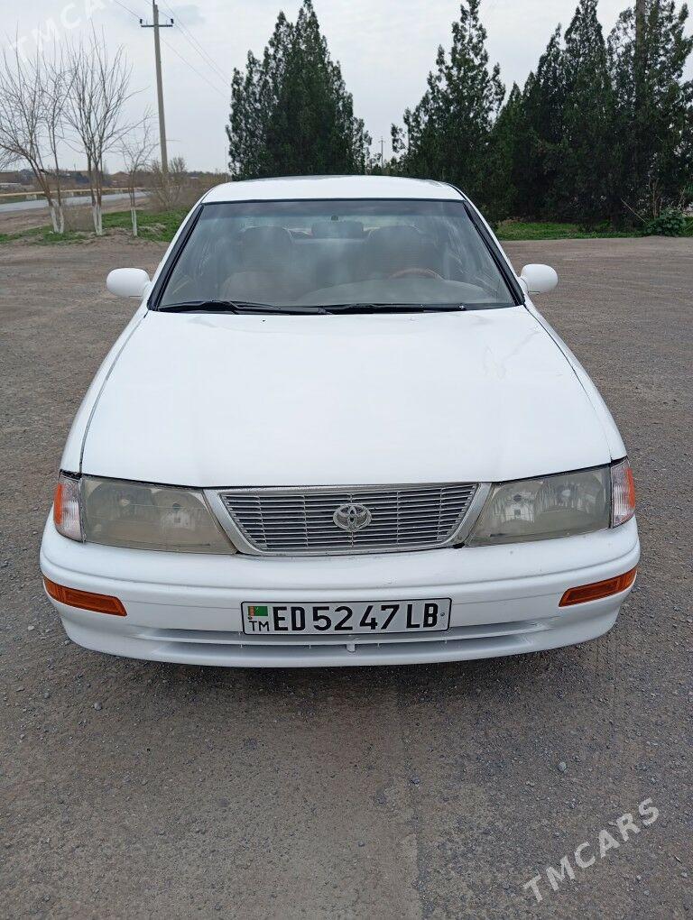 Toyota Avalon 1995 - 90 000 TMT - Керки - img 1