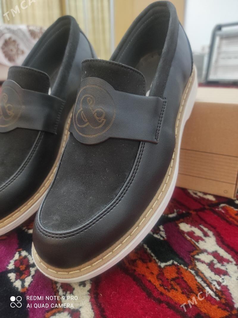 Zamož köwüş - Aşgabat - img 1