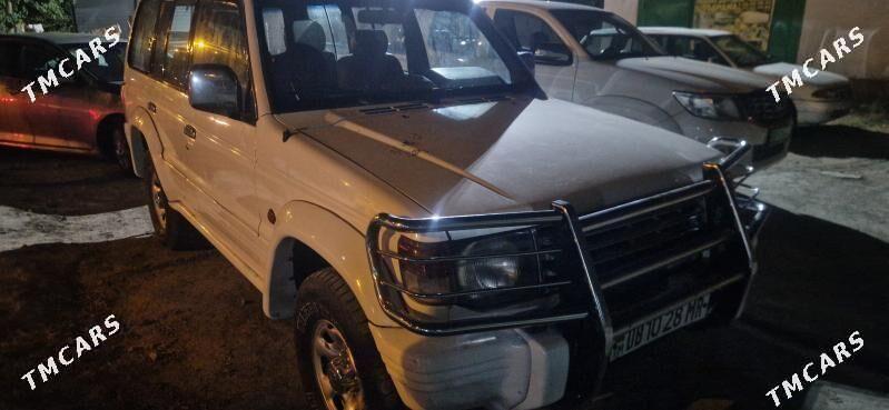 Mitsubishi Pajero 1996 - 70 000 TMT - Mary - img 1