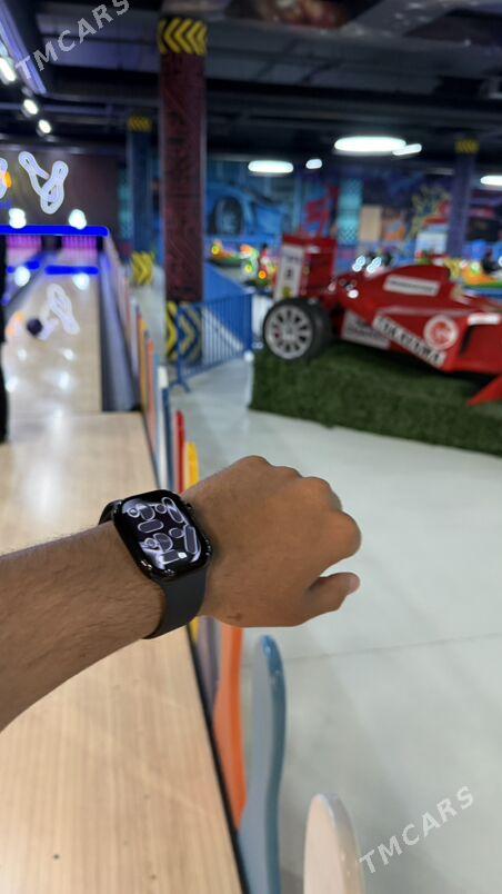 watch 11 series 46mm PAKET - 2 mkr - img 1