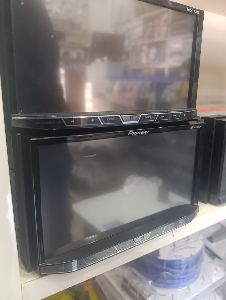 Pioneer ariginal gornus ba sur 700 TMT - Ашхабад - img 1