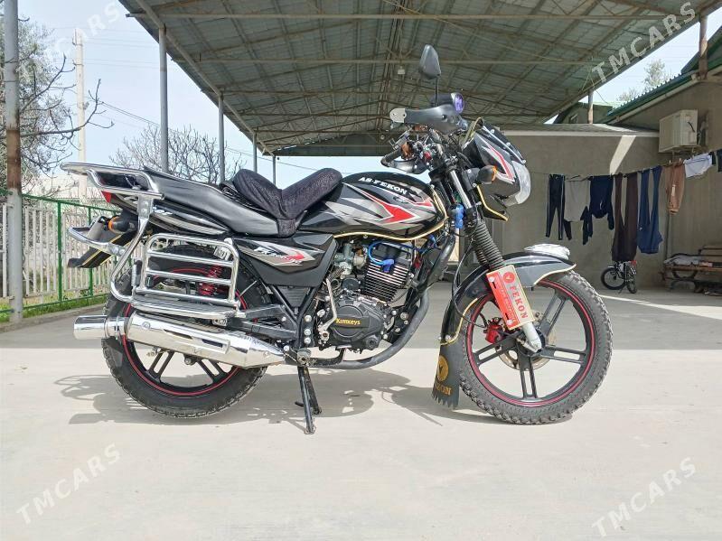 Fekon FK200-14G 2026 - 20 000 TMT - Этрек - img 1