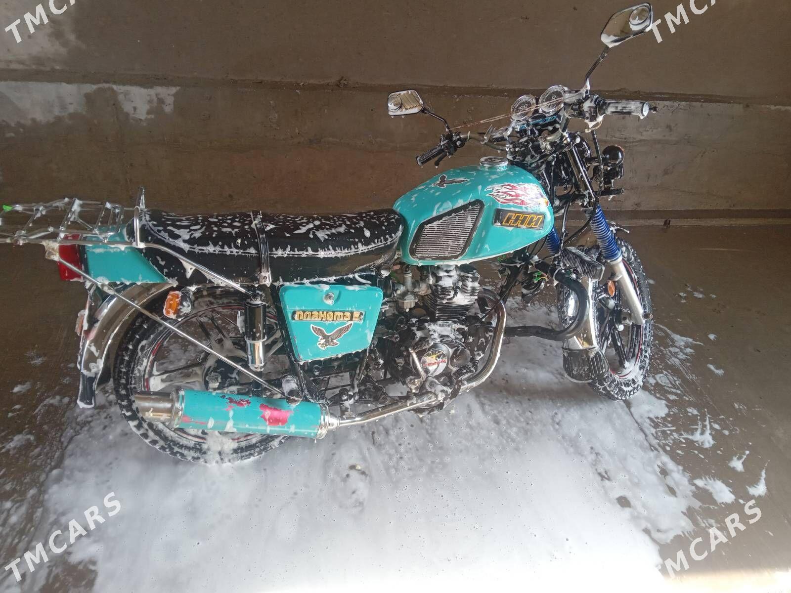 Iž Planeta 5 2025 - 18 500 TMT - Саят - img 1