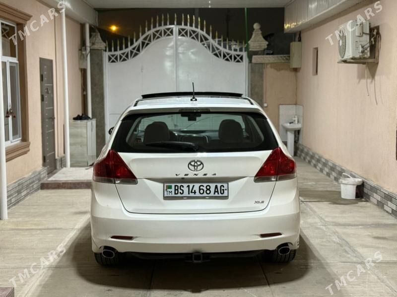 Toyota Venza 2015 - 261 000 TMT - Aşgabat - img 1