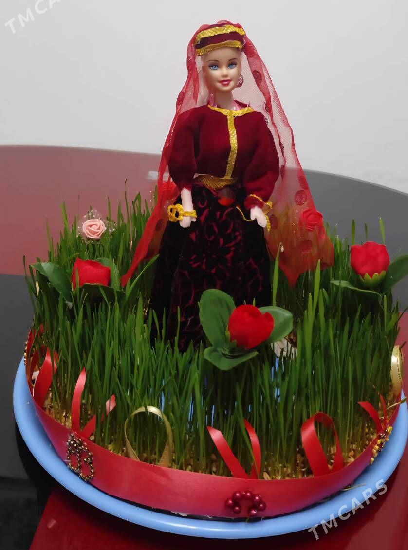 SEMINI - Aşgabat - img 1