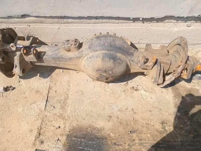 karopka kamaz. rama.yzky çlok 2 000 TMT - Dänew - img 1