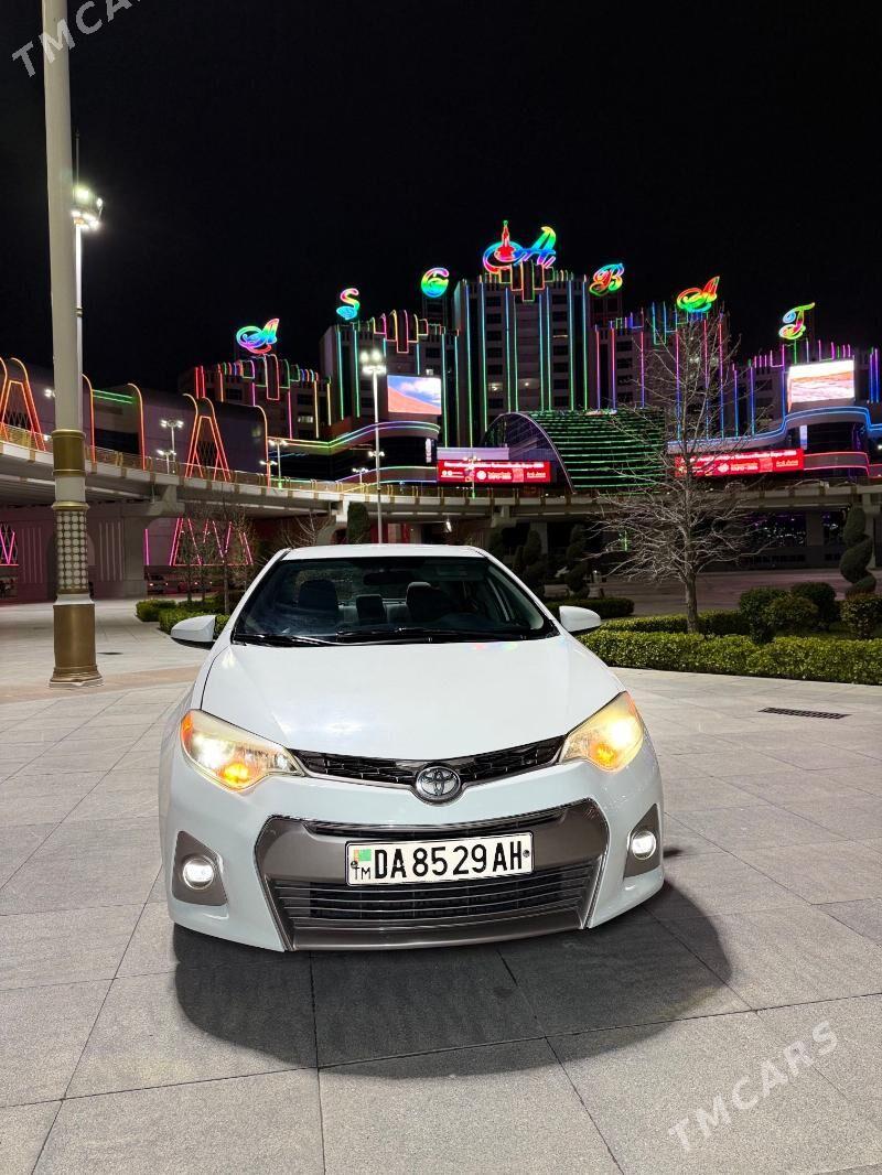Toyota Corolla 2014 - 230 000 TMT - Änew - img 1