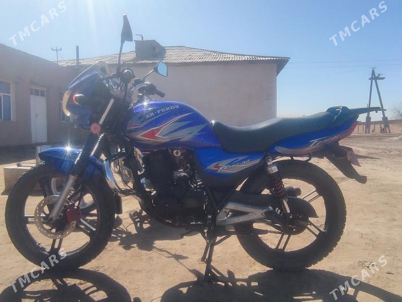 Fekon FK150-8G 2023 - 18 000 TMT - етр. Туркменбаши - img 1