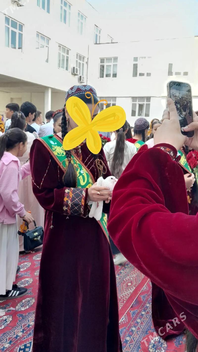 koynek - Türkmenbaşy - img 1