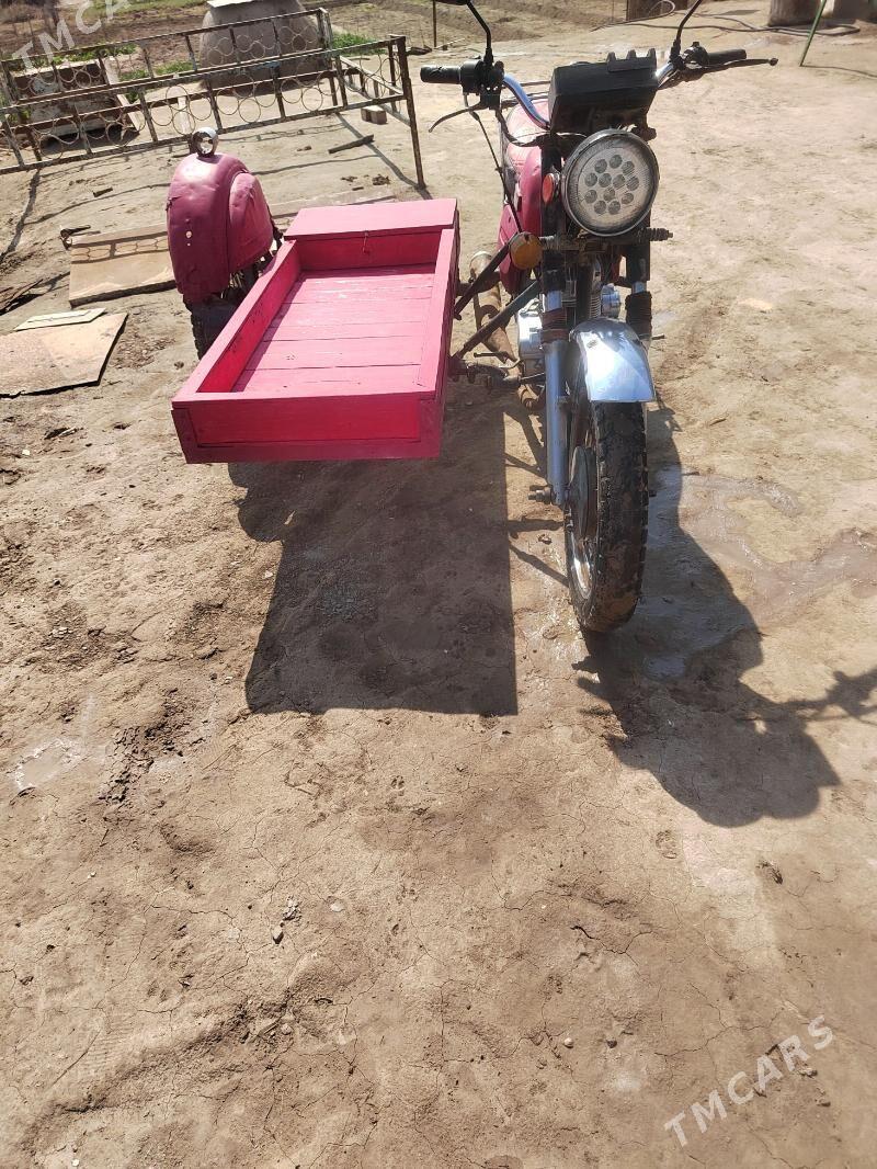 Fekon FK150-8G 1991 - 13 000 TMT - Hojambaz - img 1