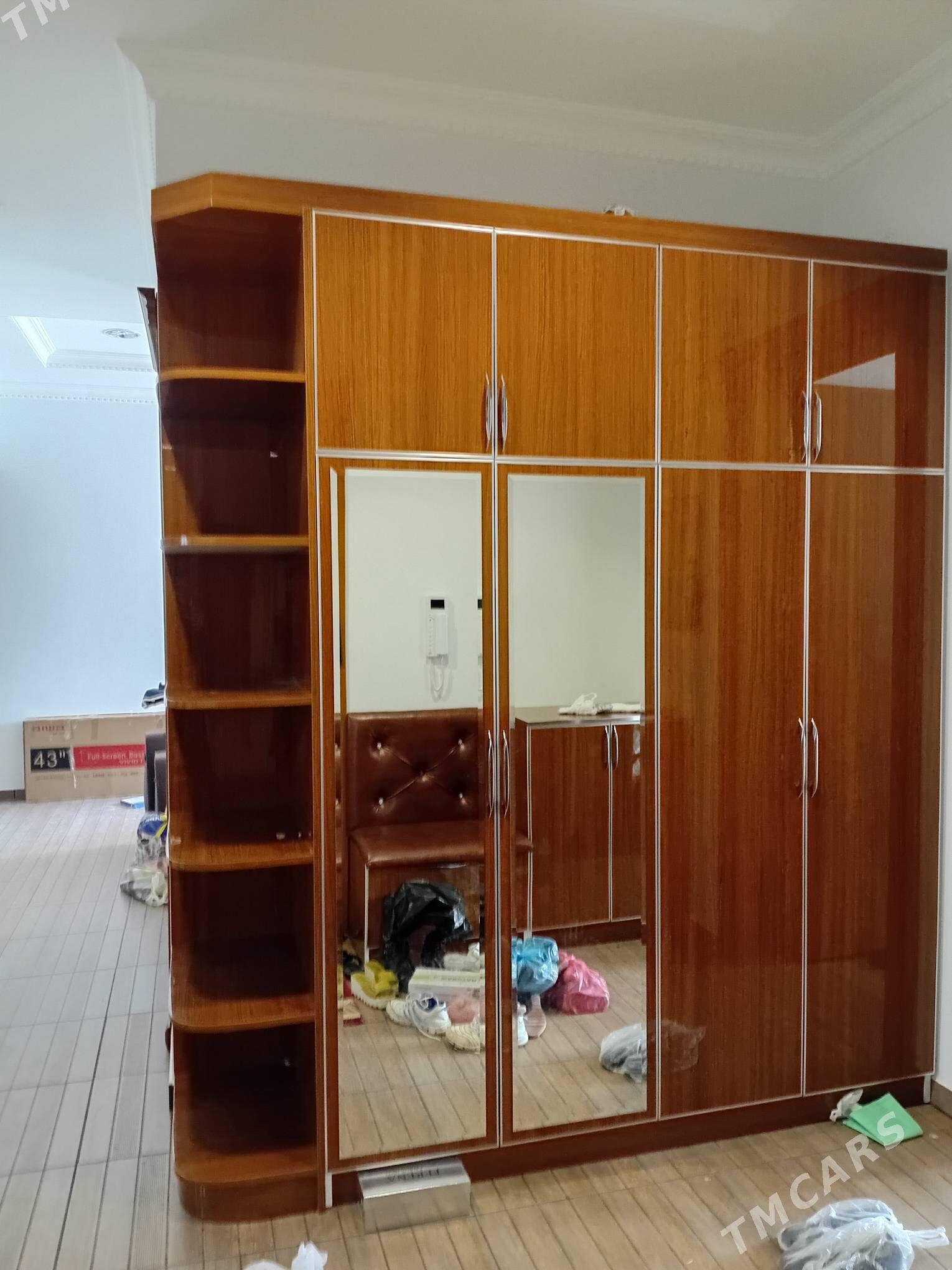 prihoşka kowüş goýulýan - Ашхабад - img 1