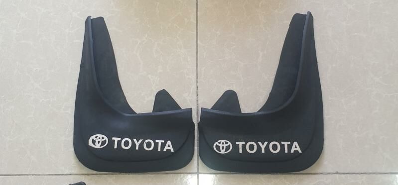 SIENNA 99-03 rezin bryzgowik 180 TMT - Ашхабад - img 1