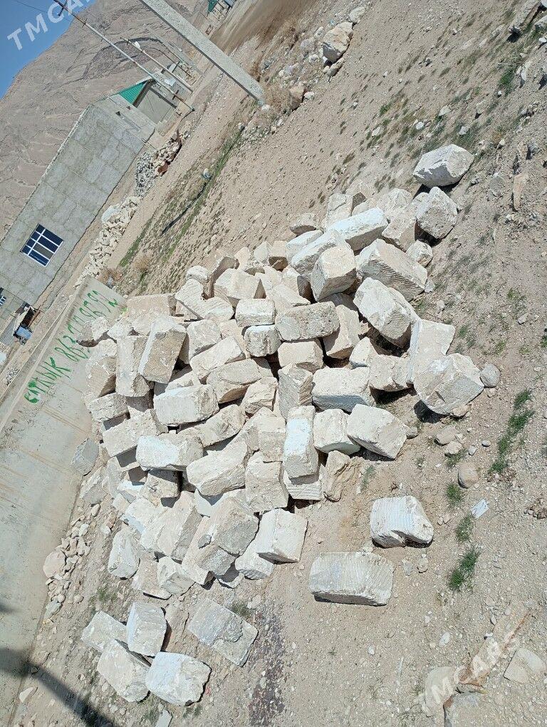 1 nji blok akdas - Balkanabat - img 1