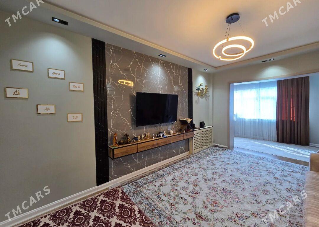 (3221)-FULL MIR1 3-KOMNAT 4/3-ETAJY МИР1 - Parahat 1 - img 1