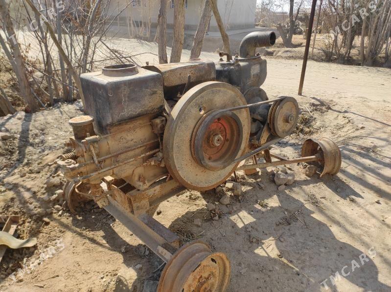 Nasos Andijan - Шабатский этрап - img 1