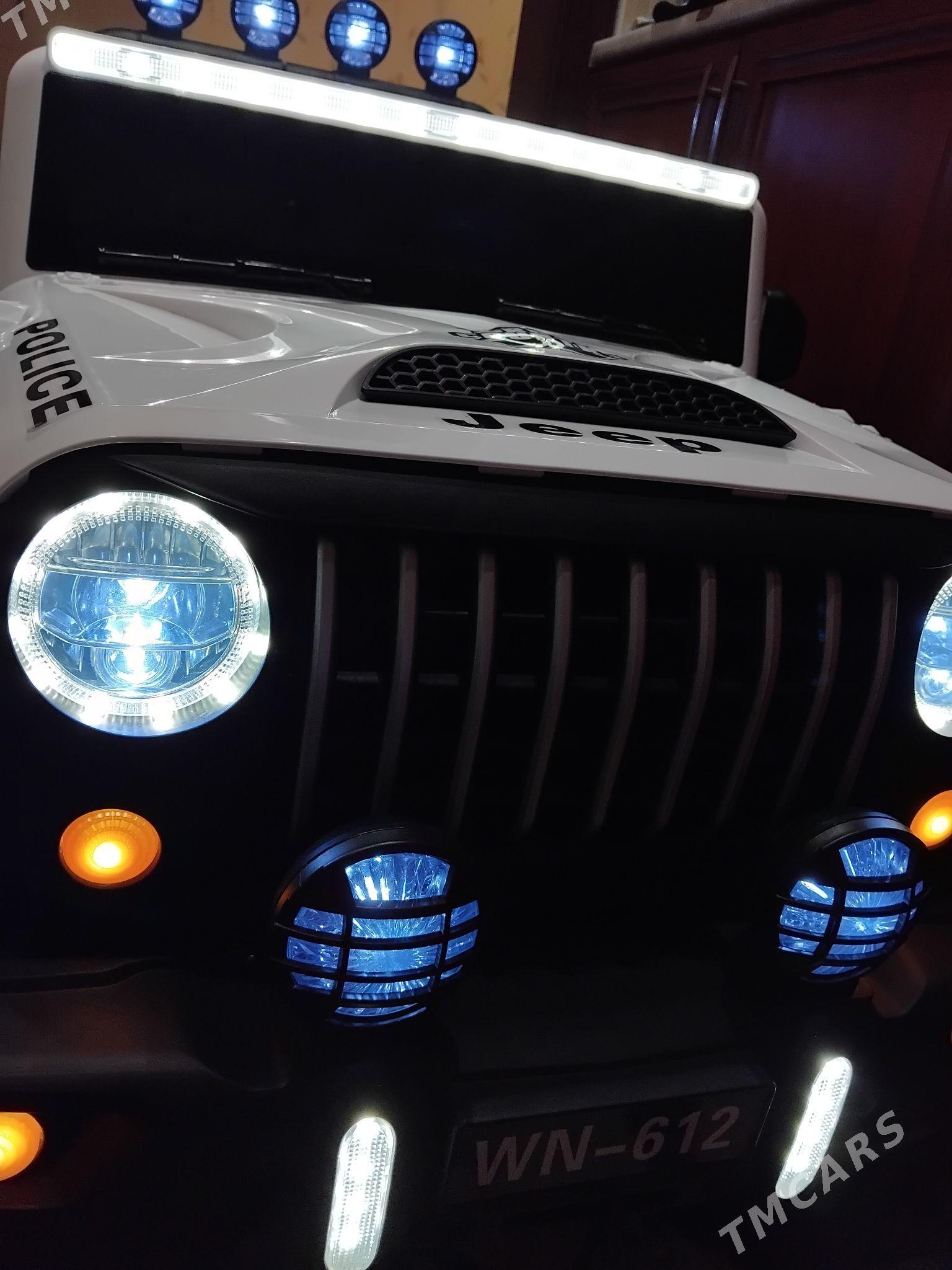 mashyn - Aşgabat - img 1