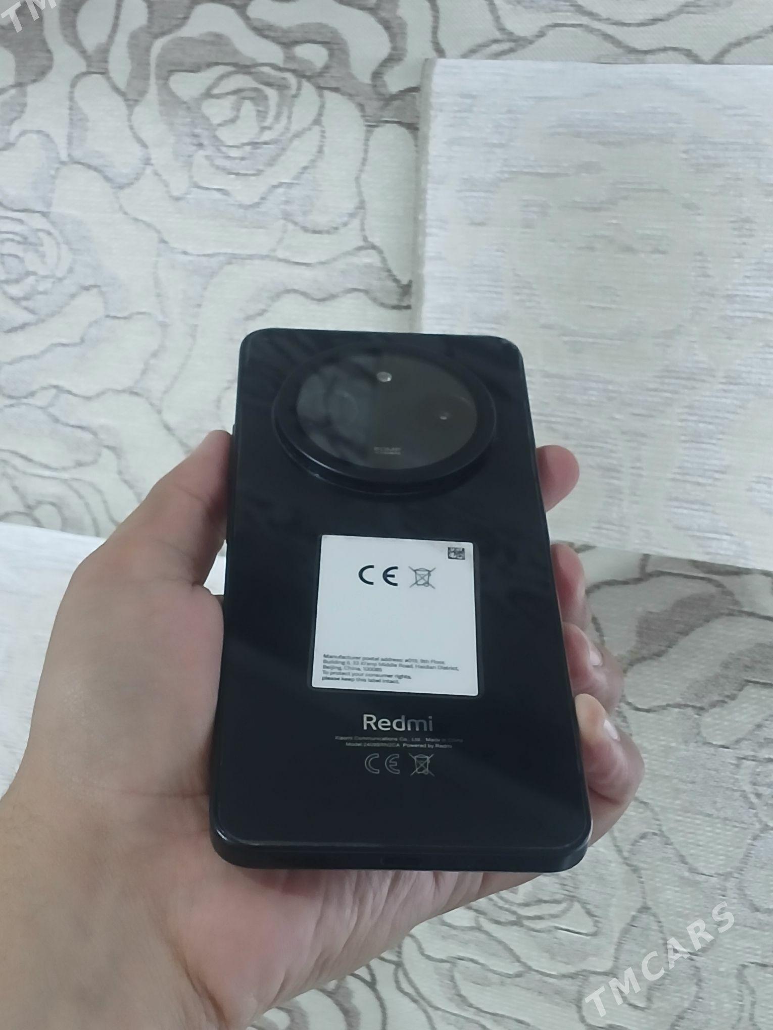 Redmi 14C - Ашхабад - img 1