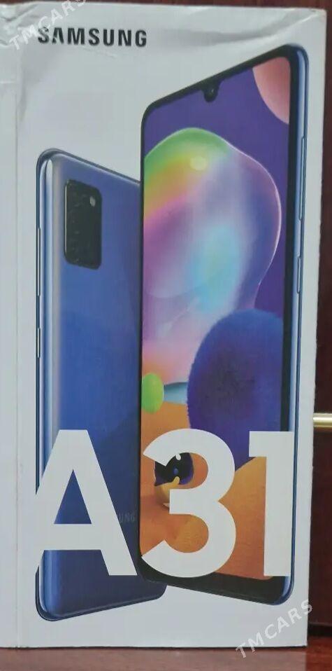 Samsung telefon A21- Sams.A-31 - 30 мкр - img 1