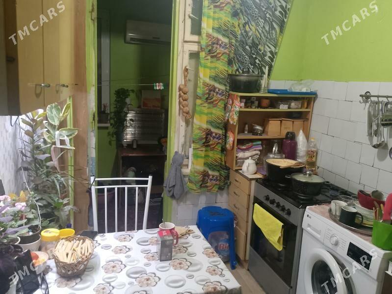 Satlyk kwartira - Türkmenabat - img 1