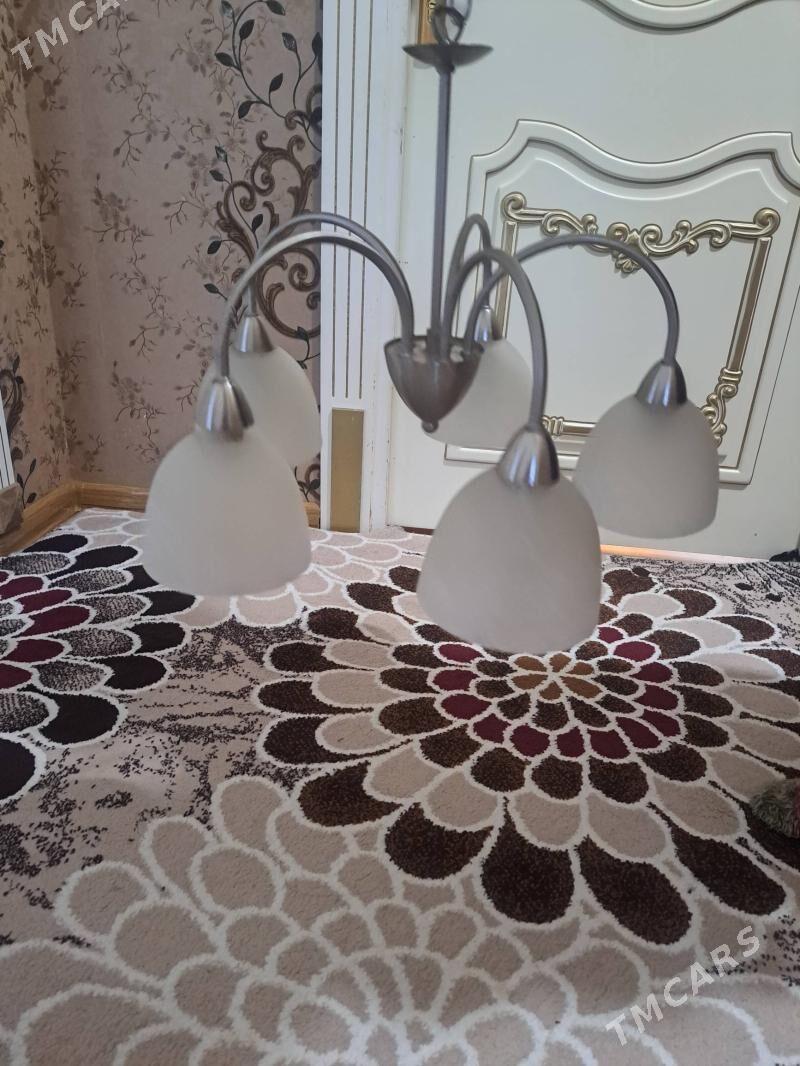 lÿustralar - Бузмеин ГРЭС - img 1