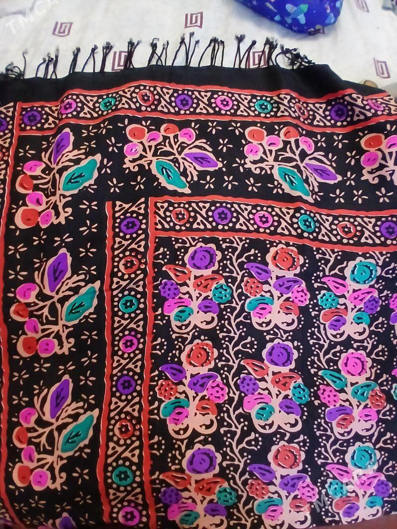 oyme yalyk - Дашогуз - img 1