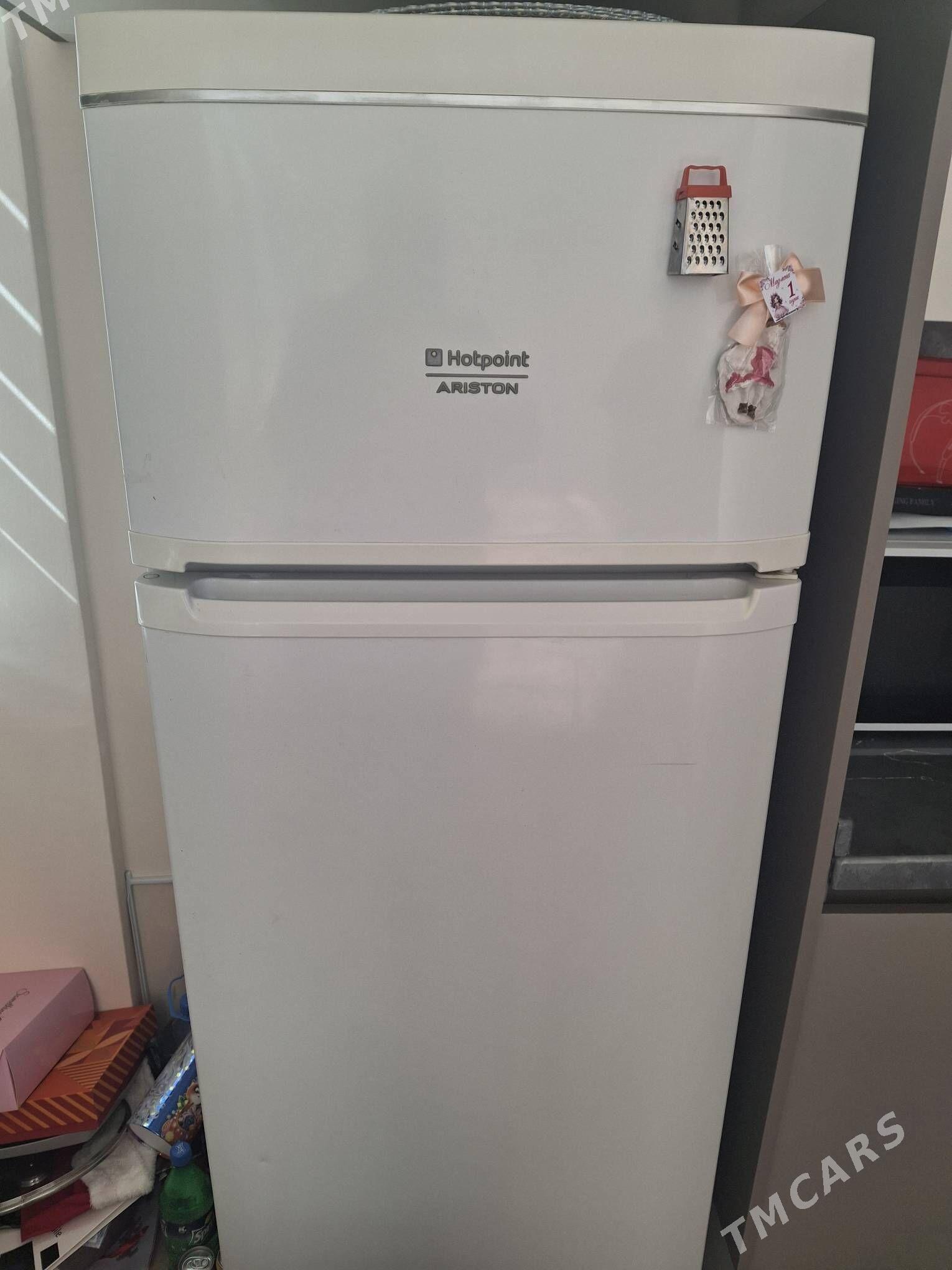 ariston - 1 mkr - img 1