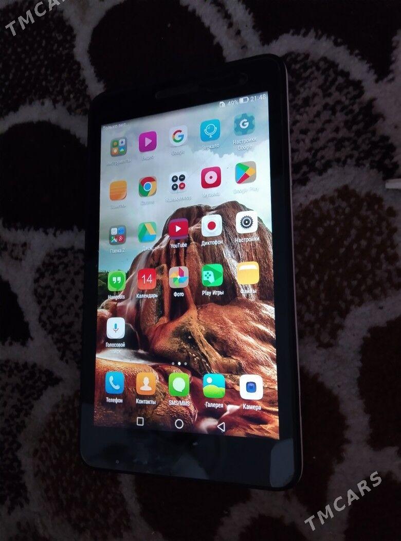 HUAWEI PLANŞET ORIGINAL - Бузмеин - img 1