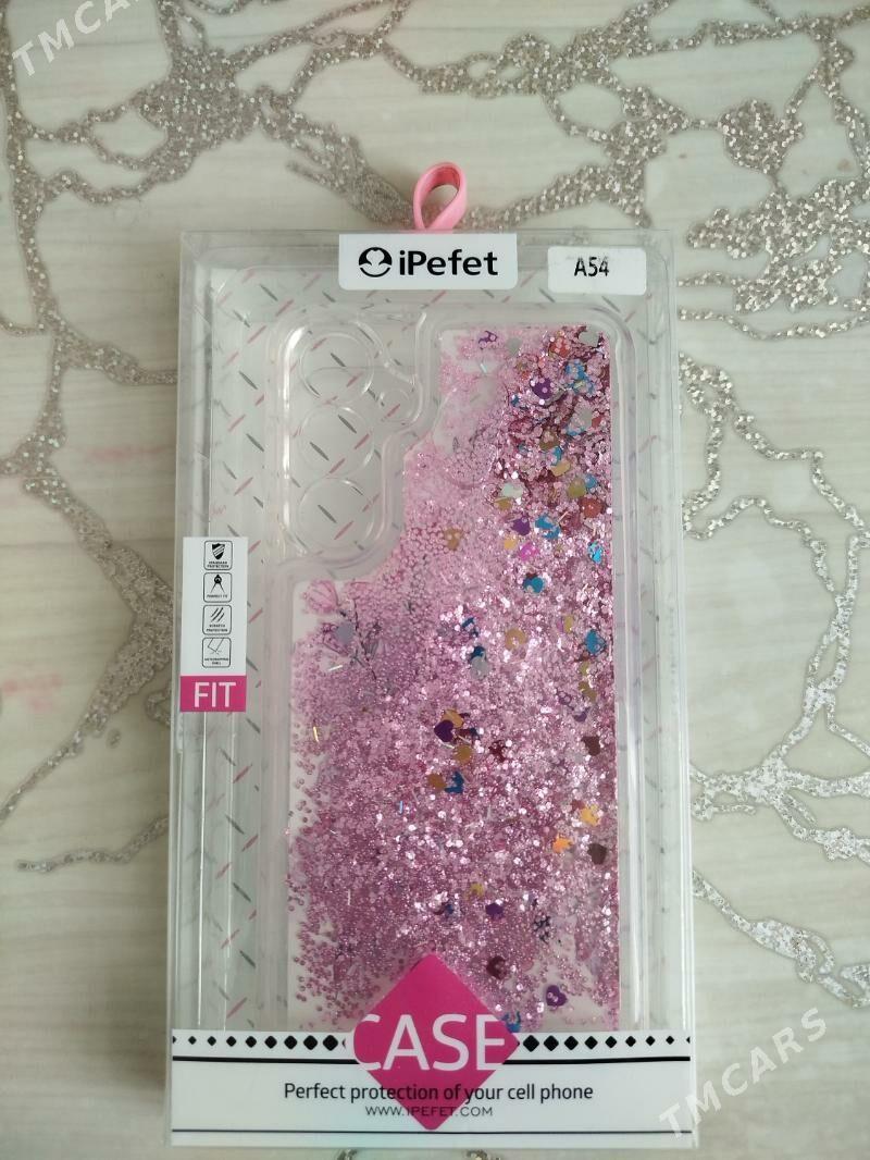 Telefon daş A54 - Ашхабад - img 1