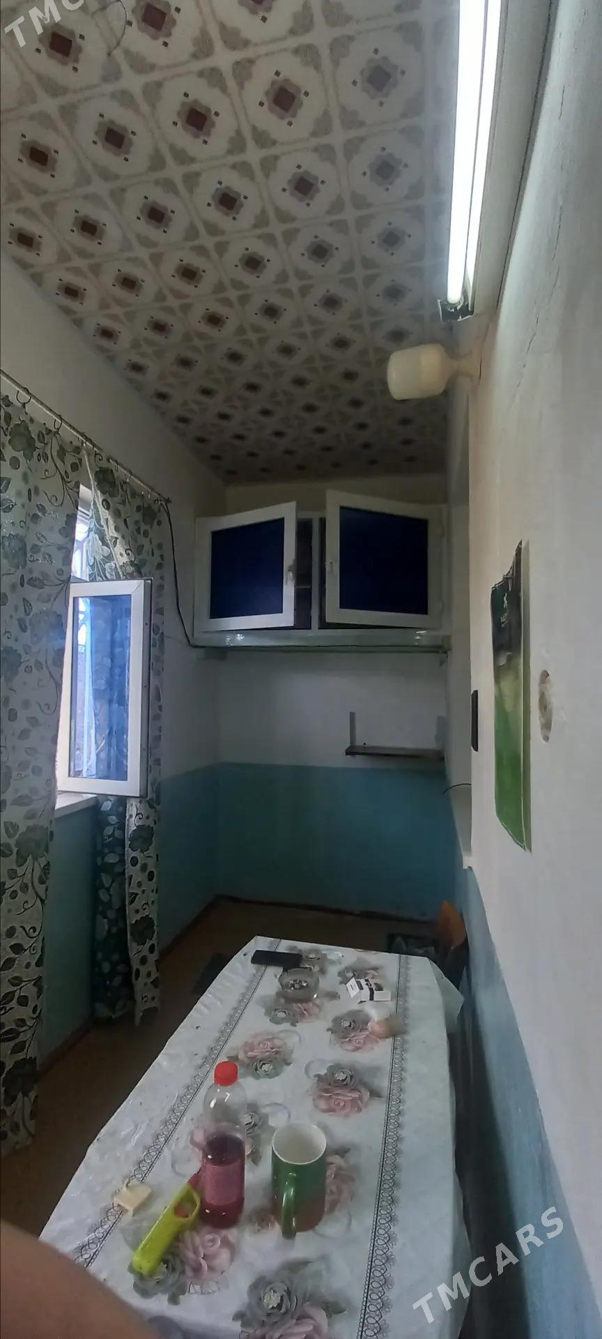 1etaj 3komnot - Mary - img 1