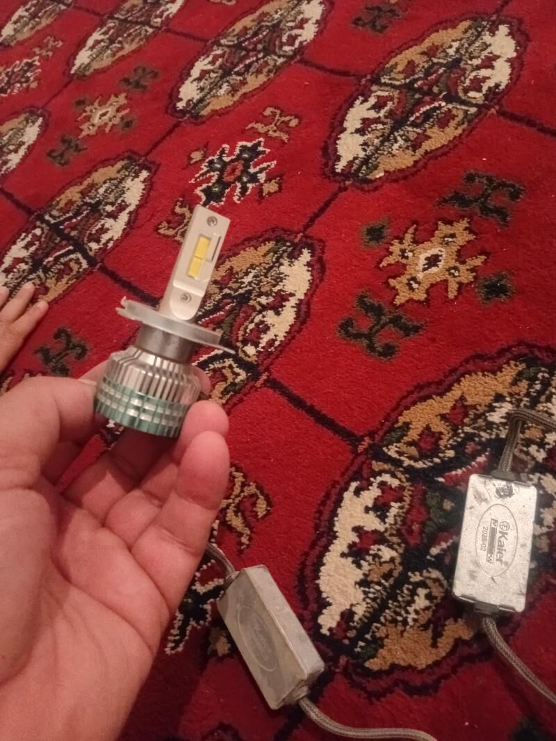 let cyra 300 TMT - Mary - img 1