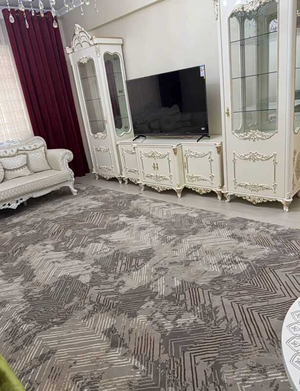 Mir 8 maskowskiy 3 komnat - Мир 8 - img 1