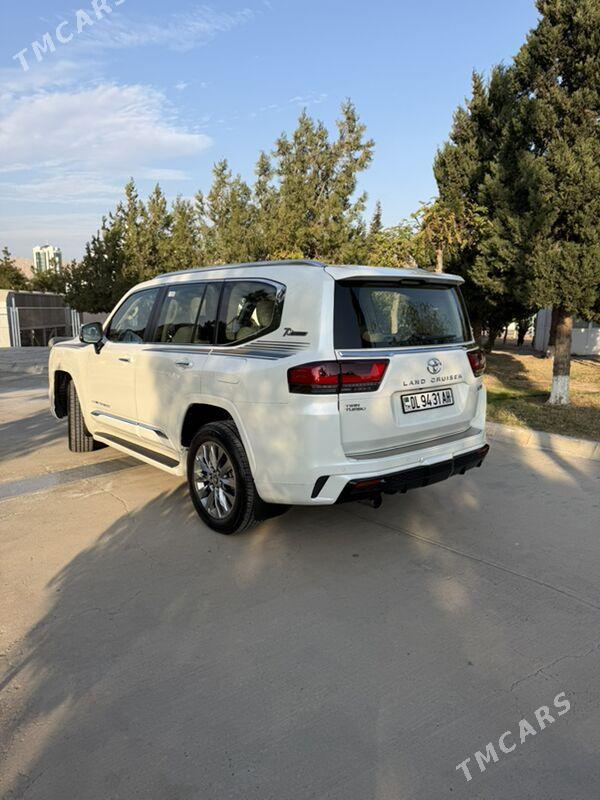 Toyota Land Cruiser 2022 - 1 370 000 TMT - Aşgabat - img 1