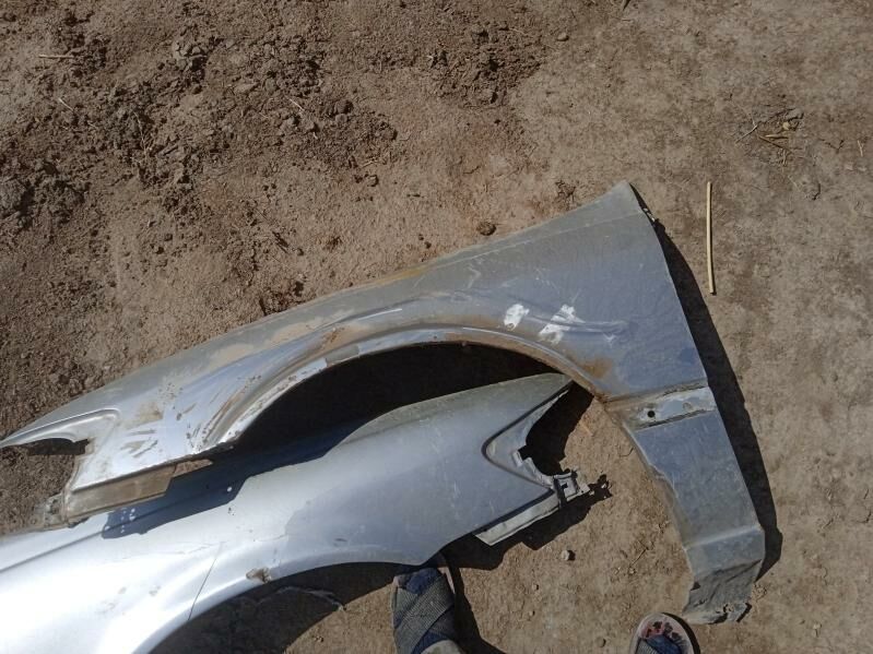 toýota 500 TMT - Mary - img 1