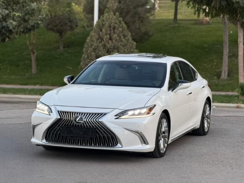 Lexus ES 350 2019 - 565 000 TMT - Aşgabat - img 1