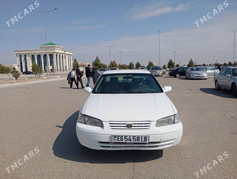 Toyota Camry 1997 - 147 000 TMT - Туркменабат - img 1