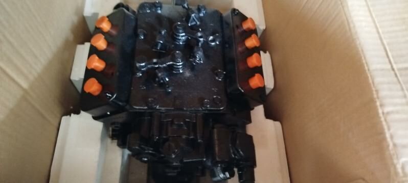 toplinoy 7 000 TMT - Çärjew - img 1