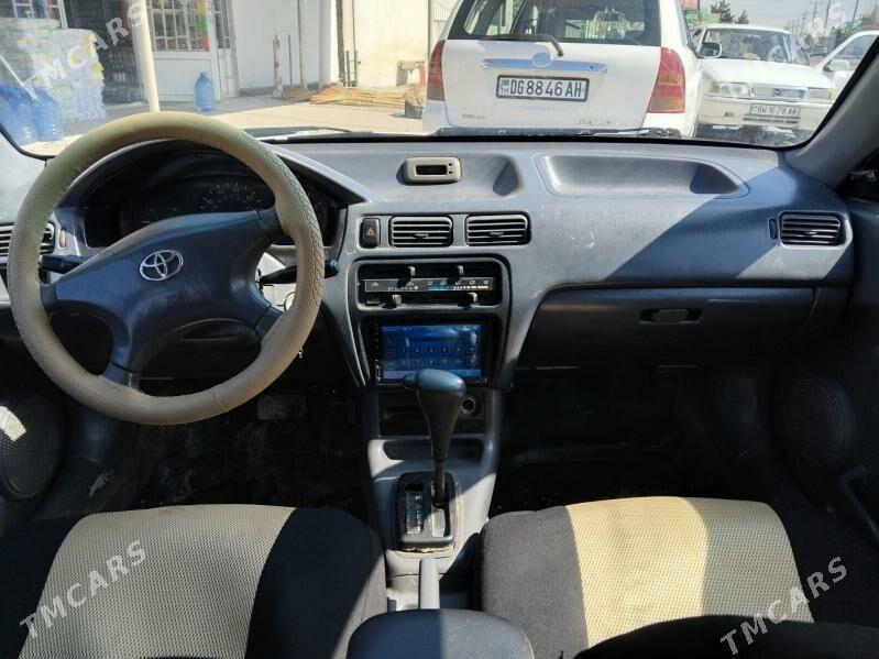 Toyota Tercel 1995 - 35 000 TMT - Änew - img 1