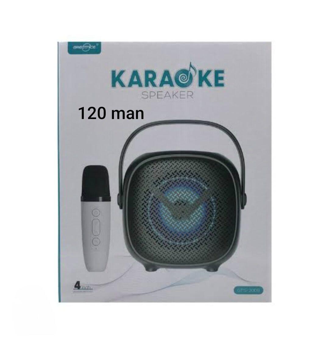 KARAOKE KALONKA - Ашхабад - img 1