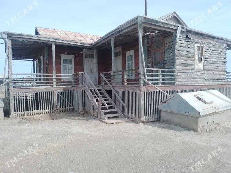 SATLYK JAY - Эсенгулы - img 1